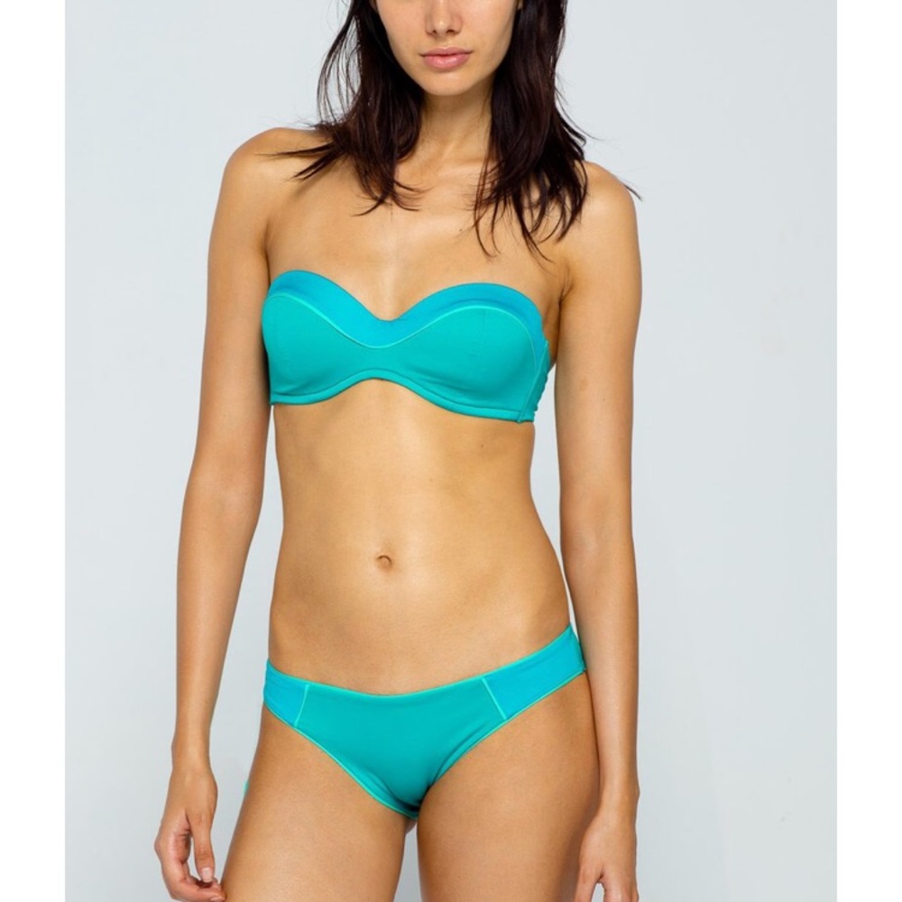 Paolita Bikini Set - Picture 1 of 7